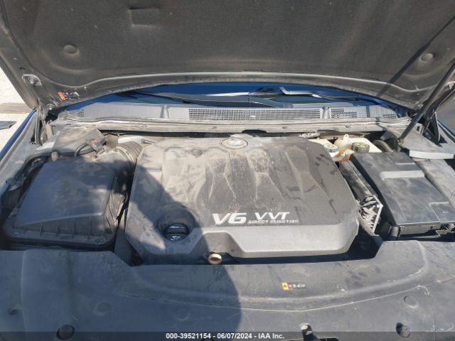 2G61P5S3XF9243093 Cadillac Xts Premium