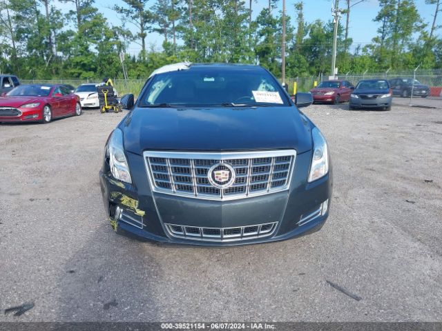 2G61P5S3XF9243093 Cadillac Xts Premium