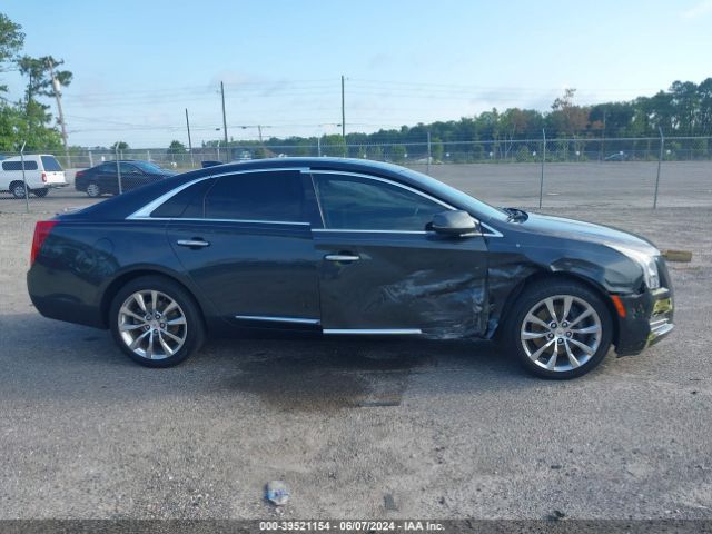 2G61P5S3XF9243093 Cadillac Xts Premium