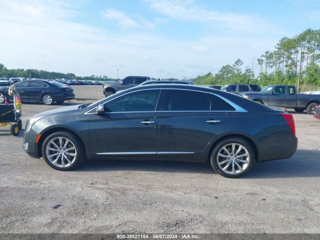2G61P5S3XF9243093 Cadillac Xts Premium