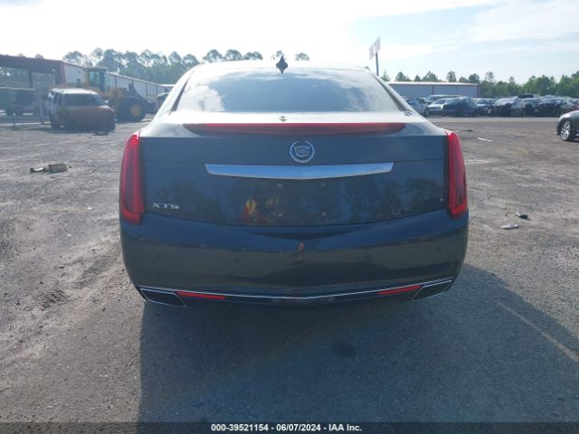 2G61P5S3XF9243093 Cadillac Xts Premium
