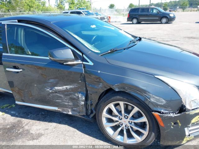 2G61P5S3XF9243093 Cadillac Xts Premium