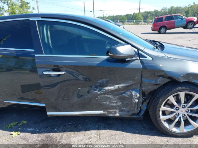 2G61P5S3XF9243093 Cadillac Xts Premium