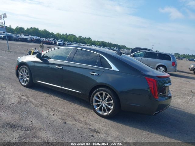 2G61P5S3XF9243093 Cadillac Xts Premium