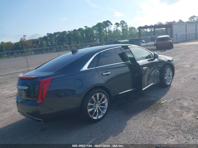 2G61P5S3XF9243093 Cadillac Xts Premium