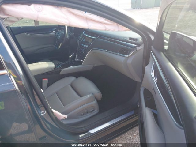 2G61P5S3XF9243093 Cadillac Xts Premium
