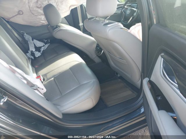 2G61P5S3XF9243093 Cadillac Xts Premium