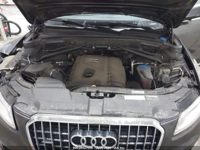 WA1LFAFP4FA012400 Audi Q5 2.0t Premium