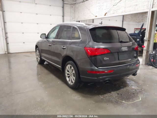 WA1LFAFP4FA012400 Audi Q5 2.0t Premium