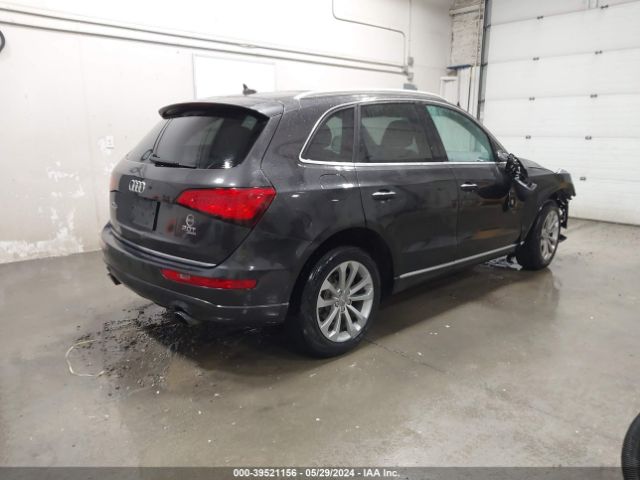 WA1LFAFP4FA012400 Audi Q5 2.0t Premium