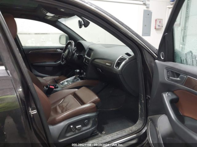 WA1LFAFP4FA012400 Audi Q5 2.0t Premium