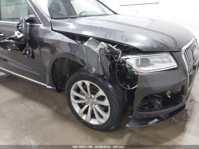 WA1LFAFP4FA012400 Audi Q5 2.0t Premium