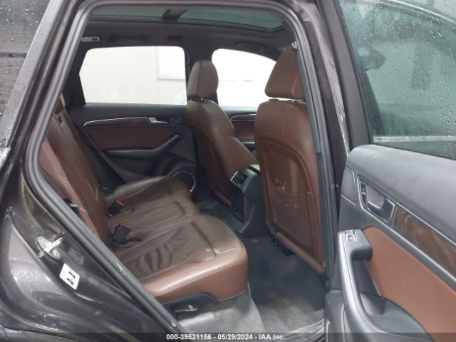 WA1LFAFP4FA012400 Audi Q5 2.0t Premium