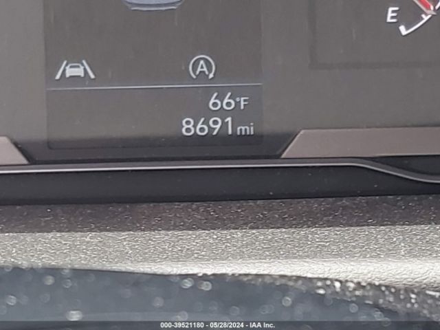 5NMJBCAE8PH261073 Hyundai TUCSON SEL