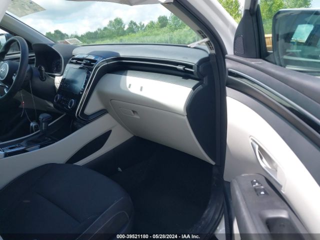 5NMJBCAE8PH261073 Hyundai TUCSON SEL