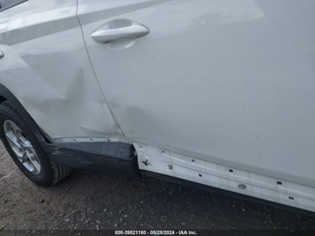 5NMJBCAE8PH261073 Hyundai TUCSON SEL