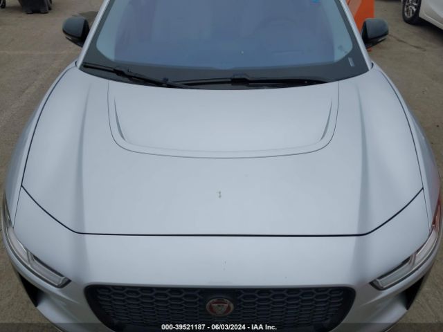 SADHD2S14N1623877 Jaguar I-pace Hse Ev400 Awd Automatic