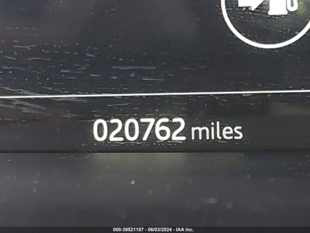 SADHD2S14N1623877 Jaguar I-pace Hse Ev400 Awd Automatic