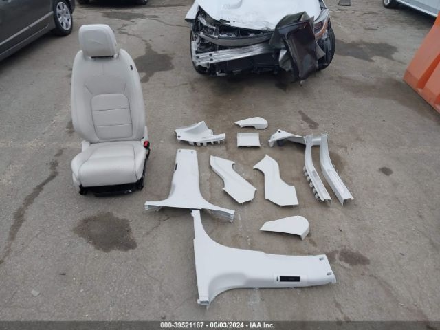SADHD2S14N1623877 Jaguar I-pace Hse Ev400 Awd Automatic