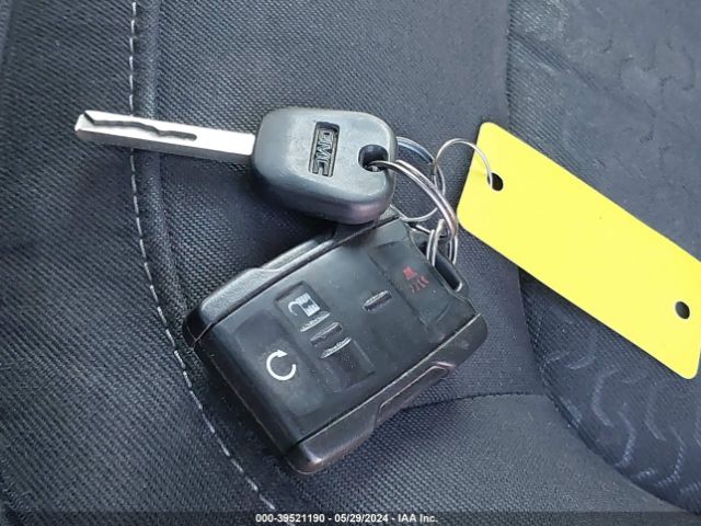 1GTG6CEN0H1323005 GMC CANYON SLE