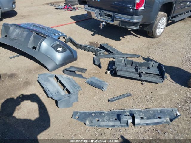 1GTG6CEN0H1323005 GMC CANYON SLE