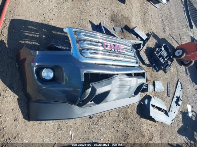 1GTG6CEN0H1323005 GMC CANYON SLE