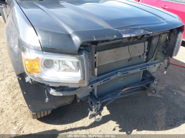 1GTG6CEN0H1323005 GMC CANYON SLE