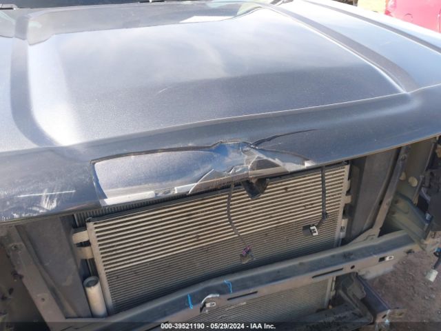 1GTG6CEN0H1323005 GMC CANYON SLE