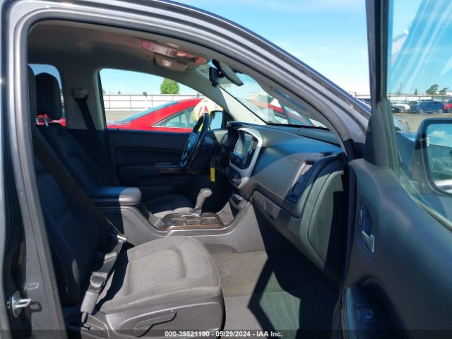 1GTG6CEN0H1323005 GMC CANYON SLE