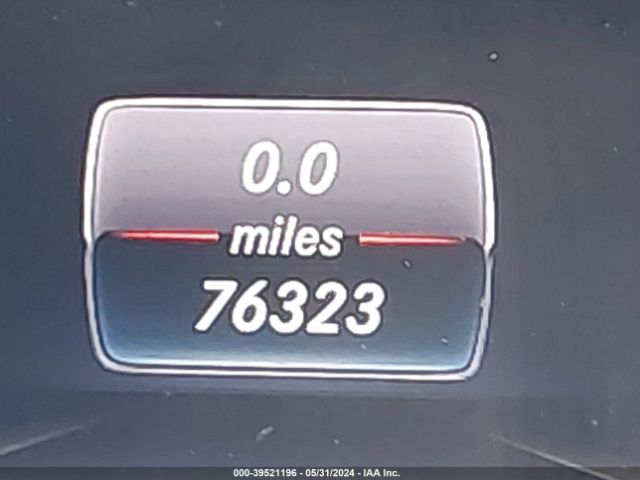 WDDSJ4GBXHN455320 Mercedes-Benz CLA 250 4MATIC