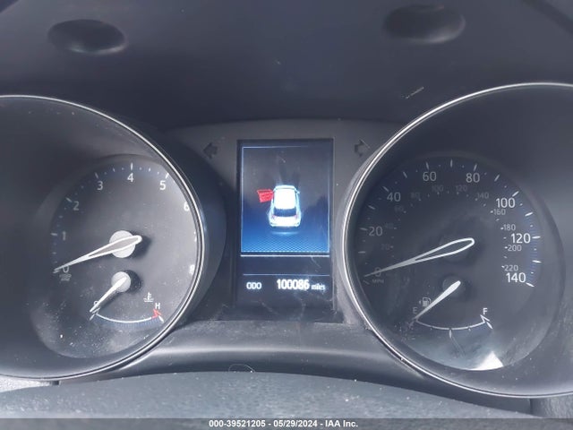 Toyota C-HR LE 2019 JTNKHMBX7K1053774 Image 7
