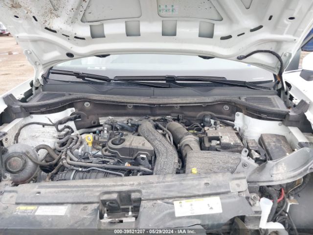 3VVSX7B25PM344136 Volkswagen Taos 1.5t Se