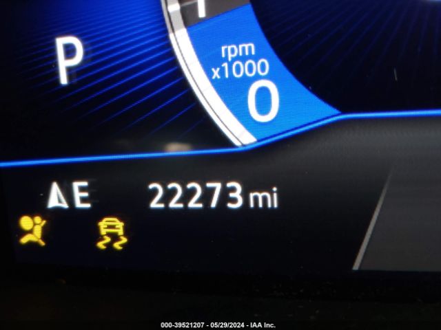 3VVSX7B25PM344136 Volkswagen Taos 1.5t Se