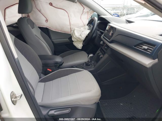 3VVSX7B25PM344136 Volkswagen Taos 1.5t Se