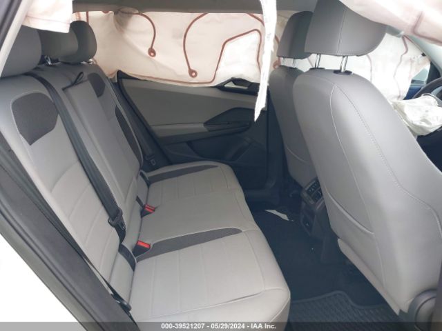 3VVSX7B25PM344136 Volkswagen Taos 1.5t Se