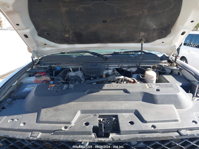 Chevrolet Silverado 2500hd Lt 2014 1GC1KXC89EF166224 Image 10