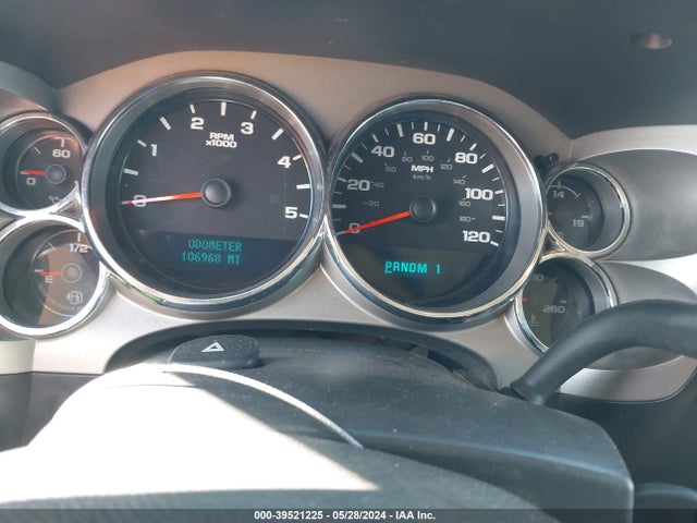 Chevrolet Silverado 2500hd Lt 2014 1GC1KXC89EF166224 Image 15