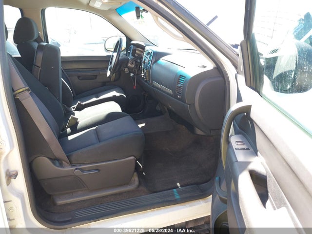 Chevrolet Silverado 2500hd Lt 2014 1GC1KXC89EF166224 Image 5