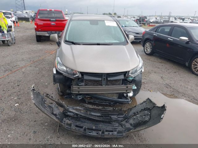 KL7CJNSM8NB516235 Chevrolet Trax Awd Ls