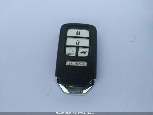 Honda Cr-v Hybrid Ex 2021 7FART6H53ME007828 Image 11