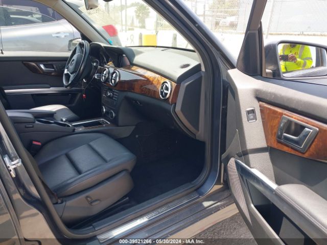 WDCGG5HB1FG399010 Mercedes-Benz GLK 350