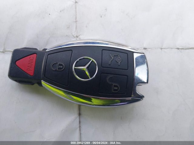 WDDWK8GB1HF473639 Mercedes-Benz Amg C 63