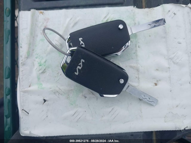KIA Forte Lxs 2024 3KPF24AD6RE767045 Image 11