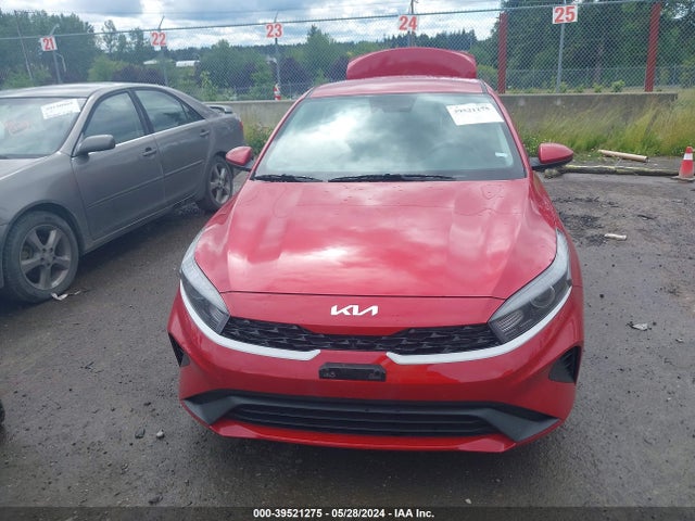 KIA Forte Lxs 2024 3KPF24AD6RE767045 Image 12