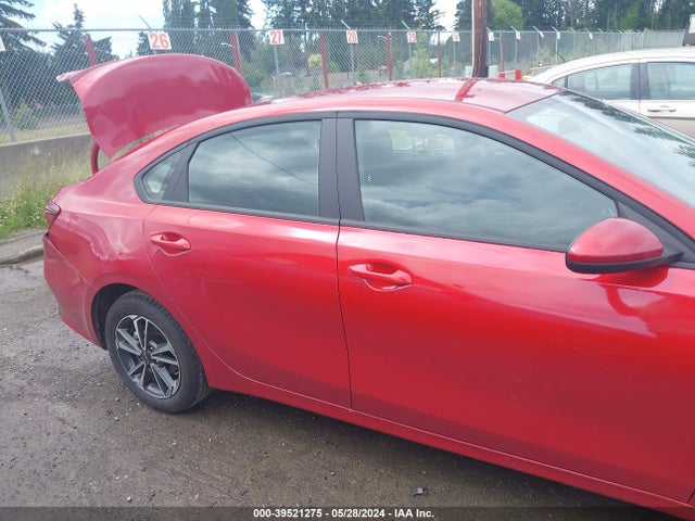KIA Forte Lxs 2024 3KPF24AD6RE767045 Image 13