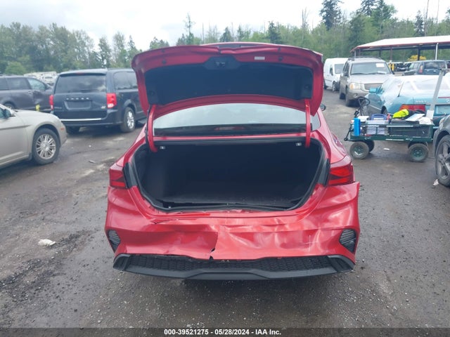 KIA Forte Lxs 2024 3KPF24AD6RE767045 Image 16