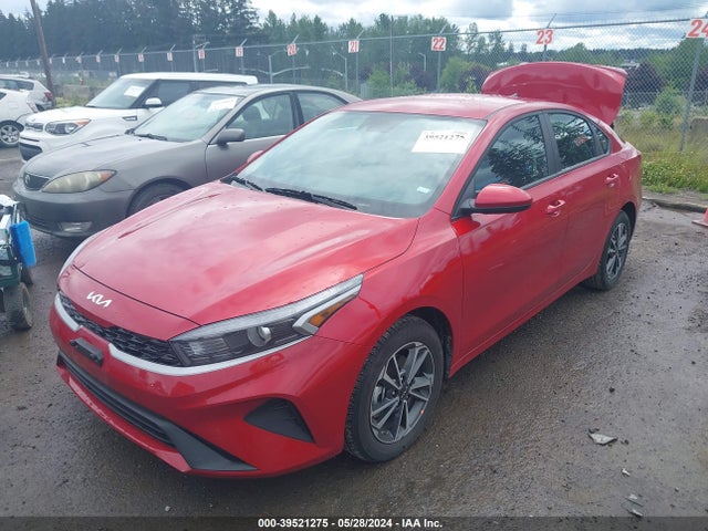 KIA Forte Lxs 2024 3KPF24AD6RE767045 Image 2