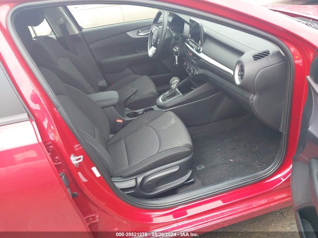 KIA Forte Lxs 2024 3KPF24AD6RE767045 Image 5