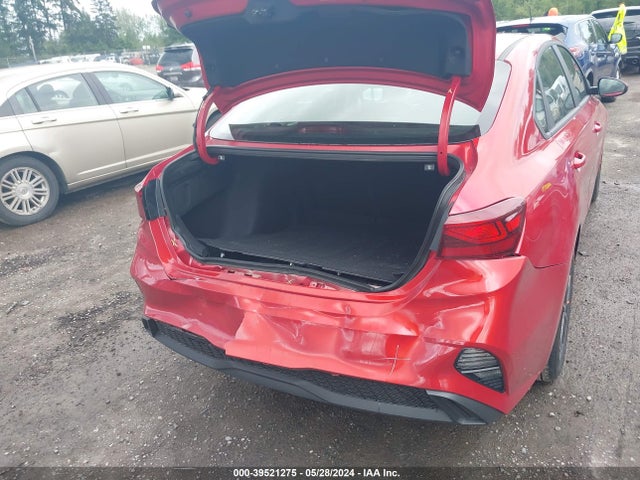 KIA Forte Lxs 2024 3KPF24AD6RE767045 Image 6