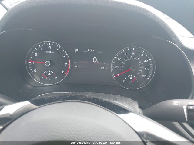 KIA Forte Lxs 2024 3KPF24AD6RE767045 Image 7